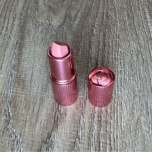 Charlotte Tilbury Pink Lipstick Travel Size in Icon Baby